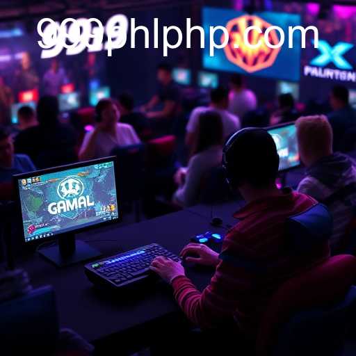 Emerging Trends in Gaming: The Role of 999phl