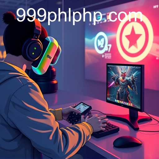 Gaming Dynamics of 999phl in a Changing World