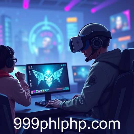 The Rise of 999phl in Online Gaming