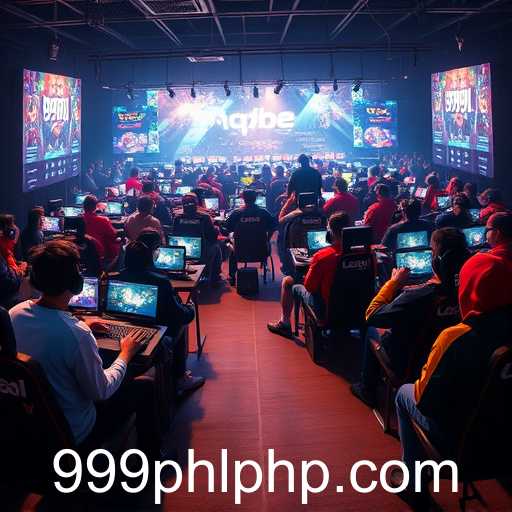 The Rise of 999phl and Its Impact on Gaming Communities