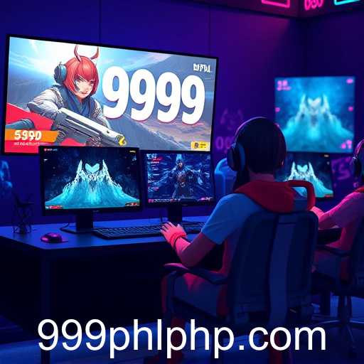 The Rise of 999phl in the Gaming World