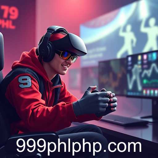 The Rise of 999phl in the Gaming World