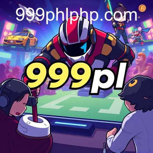 Exploring the Rise of 999phl in Online Gaming