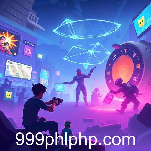 The Rise of 999phl in the Gaming World